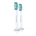 thumbnail image 3 of Genuine Philips Sonicare Simply Clean replacement toothbrush heads, HX6012/04, 2-pk, 3 of 9