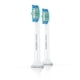thumbnail image 3 of Genuine Philips Sonicare Simply Clean replacement toothbrush heads, HX6012/04, 2-pk, 3 of 9