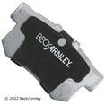 thumbnail image 4 of BeckArnley 085-6498 Premium Asm Pads W / Hardware, 4 of 4
