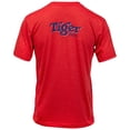 thumbnail image 2 of Singha 817479-xlarge Tiger Beer Vintage Distressed Style T-Shirt, Extra Large, 2 of 2