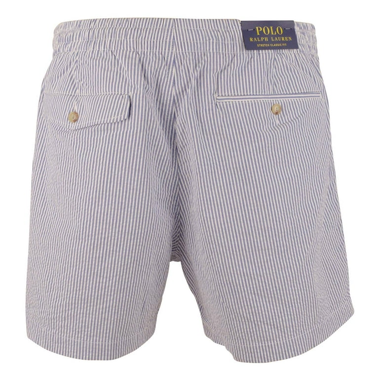 メンズウェア TANGRAM / SEERSUCKER TURF STRETCH SHORTS TANGRAM / SEERSUCKER TURF STRETCH SHORTS