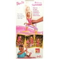thumbnail image 7 of 2001 Super Gymnast Barbie Doll Play Set 2001 Mattel 55290, 7 of 7