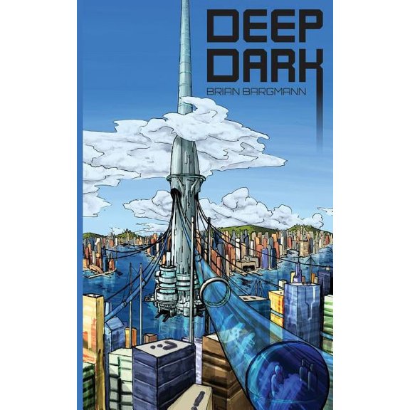 Deep Dark (Paperback)