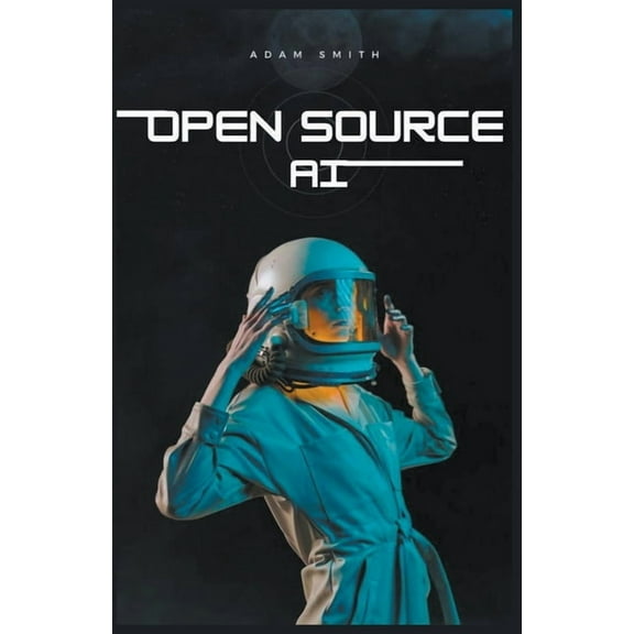 Open Source AI, (Paperback)