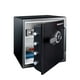 thumbnail image 2 of Caja Fuerte De Combinación Sentry Safe SFW123CS 33.61 L, 2 of 4