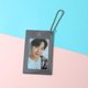 thumbnail image 1 of Kpop Bangtang Boys Lomo tarjetas y llaves, accesorios, tarjetero, funda protectora de colección con cadena, llavero, regalos para fanáticos, 1 of 5