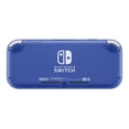 thumbnail image 3 of Nintendo Switch™ Lite - Blue, 3 of 6