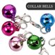 thumbnail image 3 of unbranded 10Ud Para Collar De Y Perro En Metal Delicado Para Y Uso Duradero, 3 of 6