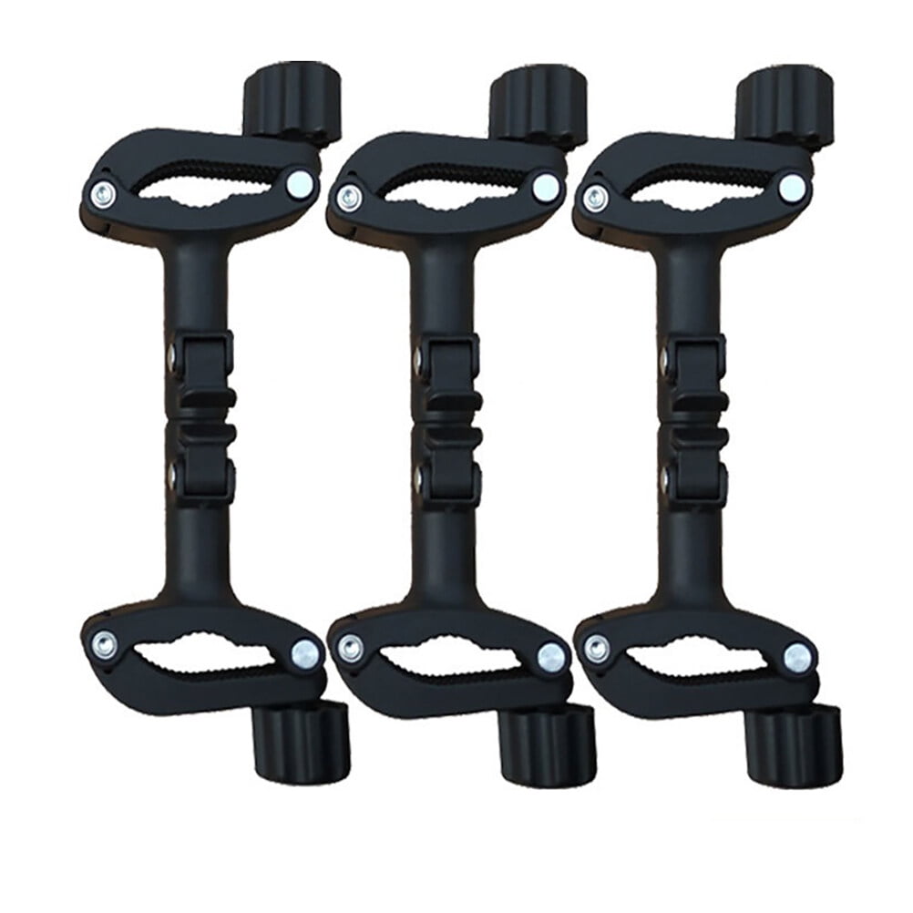 LEORX Stroller Connector Twin Stroller Connector 1Set