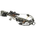 thumbnail image 3 of TenPoint Wicked Ridge Rampage 360 FPS Compound Crossbow with Scope & Bolt (Camo), 3 of 5