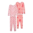thumbnail image 2 of Minecraft Boys Flannel Pajama Set - 2-Piece PJs Sizes 6/7, 8, 10/12, 14/16 NWT 2 of 6