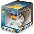 thumbnail image 2 of Tubbz - Tubbz Lord of the Rings - Gollum Collectible Duck (Net), Tubbz, Gifts, 2 of 5