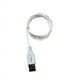 thumbnail image 2 of Cadena de luces con botones, cadena de luces con atenuación de tres pasos, cadena de luces USB, cadena de luces con control de luz inteligente, cadena de luces con luz táctil, 2 of 5