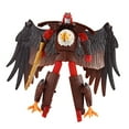 thumbnail image 4 of Jouets d'Animaux - Figurine d'Action Transformable - Change d'Un Animal Détaillé Eagle, 4 of 6