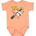 thumbnail image 3 of Inktastic My Nana Loves Me Boys or Girls Baby Bodysuit, 3 of 5