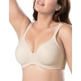 thumbnail image 3 of Leading Lady NUDE Brigitte Full Coverage Underwire Bra, US /UK 54DD NWOT, 3 of 3