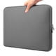 thumbnail image 3 of Funda Brobotix para Laptop de 15.6' Gris 256349-4, 3 of 4