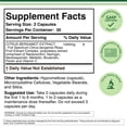 thumbnail image 4 of Double Wood | Citrus Bergamot Extract 60 Cápsulas, 4 of 6