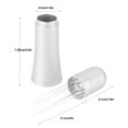 thumbnail image 4 of Coffee Stirrer Needle Durable Coffee Powder Distributor Needle Light Weight Coffee Tamper Stirring Tool for Home Coffee Shop Office, 4 of 8