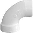 thumbnail image 2 of Genova Products 72926 90 Sanitary Street Elbow Pipe Fitting, 2", 2 of 3