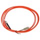 thumbnail image 1 of Puente de fibra, cable de fibra óptica, cable puente de fibra de baja densidad, cable óptico, materiales de la mejor calidad, 1 of 9
