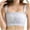 Gray##1, variant on Jsaierl Women's Strapless Bras Wirefree Push Up T-shirt Bras Cotton Sexy Bralettes Stretch Daily Full Figure Bandeu Bras