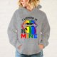 thumbnail image 3 of Nueva sudadera con capucha con estampado Lgbt I Licked It So It'S Mine para mujer y hombre, sudadera de manga larga informal, sudadera Harajuku, 3 of 5
