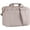 Grey Pink, variant on Laptop Bag 15.6 Inch Briefcase  Bag Water Repellent Laptop Bag Bussiness Carrying Handbag