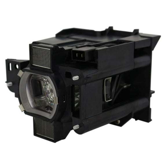 Lutema Economy Bulb for Hitachi CP-WU8450J Projector (Lamp with Housing)