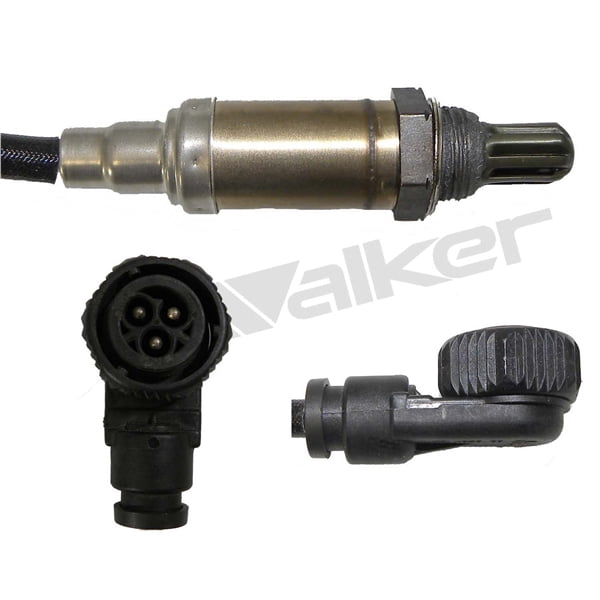 Walker 350-33043 Fits select: 1990-1992 MERCEDES-BENZ 500, 1990-1993 MERCEDES-BENZ 300