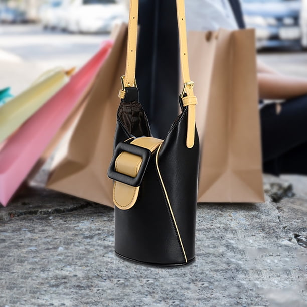 Yhmxh Organizadores y almacenamiento Bolso bandolera de hombro tipo bandolera para mujer, estilo urbano, minibolso para teléfono, 2026 Almacenamiento de ducha Almacenamiento de juguetes