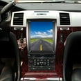 thumbnail image 6 of Zcargel 9.7" For Cadillac Escalade 2007-2014 Android 13.0 Car Stereo Radio Carplay GPS Navi BT FM Camera, 6 of 10