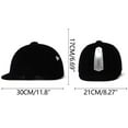 thumbnail image 2 of TOOPTY Equestrian Helmet Breathable Riding Helmet Horse Racing Helmet Men's And Women's Riding Supplies Riding Helmet, 2 of 8