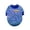 Blue, variant on Dog Clothes Dogs Sweater Classic Warm Pet Knitwear Warm Pajamas For Puppy Winter gie Sweatshirt Small Dog Sweaters