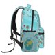 thumbnail image 3 of Fotbe Travelling on Airplane Mochila Casual con Estampado para Escuela, Viajes y Actividades al Aire Libre - Duradera, Ligera y Cómoda, 3 of 5