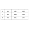 thumbnail image 3 of Men's Jeans Slim Fit Stretch Small Feet Denim Jeans Solid Color Trendy Casual Mens Pants, 3 of 6