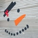 thumbnail image 3 of Yuarrent 16 unids/set DIY Navidad muñeco de nieve decoración al aire libre puerta de garaje decoración para Navidad vacaciones DIY muñeco de nieve Kits de decoración para fiestas Yuarrent HA1551-00B, 3 of 6