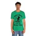 thumbnail image 4 of Unisex Jersey Short Sleeve Tee, 4 of 12