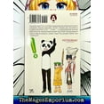 thumbnail image 3 of Yotsuba&! Yotsuba&!, Vol. 8: Volume 8, Book 8, (Paperback), 3 of 3