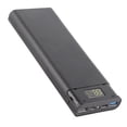 thumbnail image 3 of Coque de Banque d'Alimentation DIY, Version Charge Rapide 8x18650 Kit de Boîtier de Banque d'Alimentation Fiabilité Exceptionnelle, 3 of 9