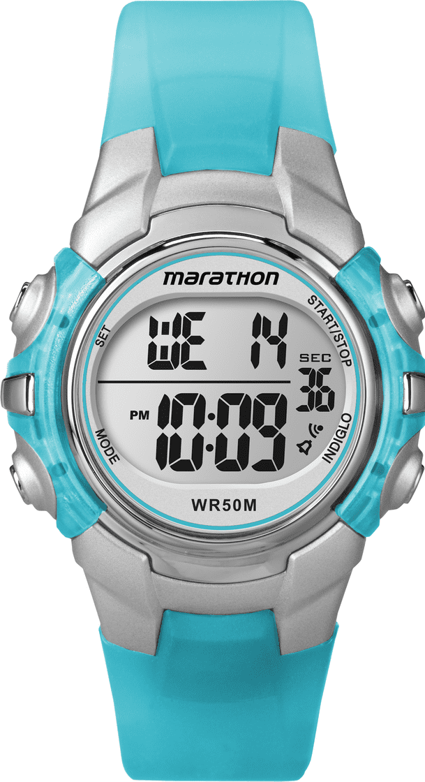 timex marathon watch walmart