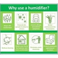 thumbnail image 1 of Filtre pour Humidificateur Holmes "E" HWF100UC3 HWF100 (12 Pack), 1 of 5