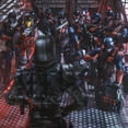 thumbnail image 5 of G.I. Joe Classified Series Series Cobra Viper Officer & Vipers Figures 47 Toys, Multiple Accessories, Custom Package Art, 5 of 6