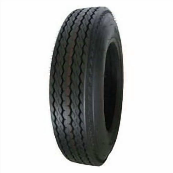 Set of 2 Hi Run SU02 5.70-8/8 8-Ply Tires 5.70NA8 5.70 NA 8