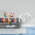 thumbnail image 2 of Figuras De Resina Del Dios De La Fortuna Y Estatua De Toro Como Adorno Para Dormitorio Moderno, Entrada, Mesa, Escritorio, Estante, Oficina, Decoración Para Fiesta De Año Nuevo., 2 of 8