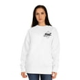 thumbnail image 4 of Unisex Crew Sweatshirt, 4 of 4