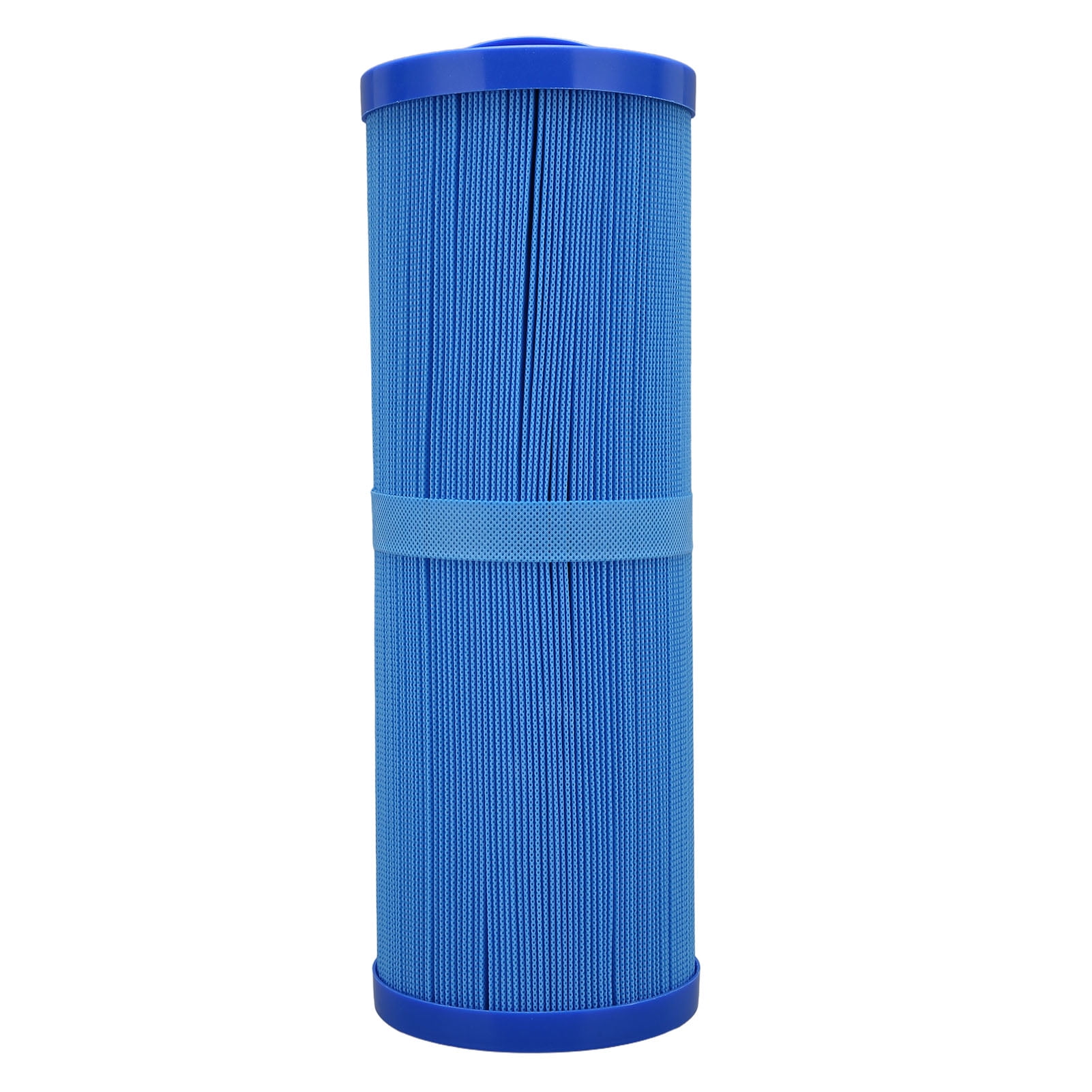 Filtre de Piscine PP pour Enfants Filtre de Remplacement pour PWW50L Bleu