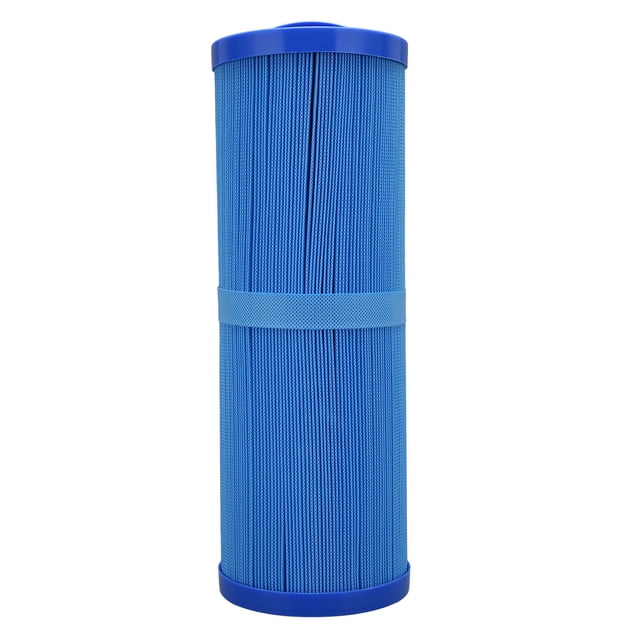 Filtre de Piscine PP pour Enfants Filtre de Remplacement pour PWW50L Bleu