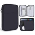 thumbnail image 1 of Funda para tablet NBOXUMG 23 x 16 x 2 cm para tablets de 8 a 9 pulgadas, 1 of 6