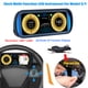 thumbnail image 3 of Sidaley Pantalla IPS de 7 pulgadas para coche, modelo 3, modelo 3 Y HUD, pantalla Multimedia para salpicadero Paneles de instrumentos para automóviles, 3 of 6